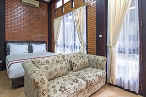 RedDoorz @ Cilandak Timur