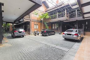 RedDoorz @ Cilandak Timur