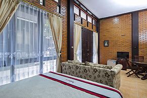 RedDoorz @ Cilandak Timur