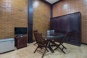 RedDoorz @ Cilandak Timur