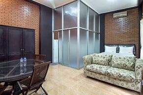 RedDoorz @ Cilandak Timur