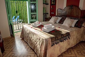 El Rincón de Carmen