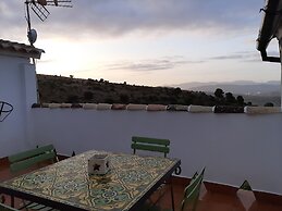 El Rincón de Carmen