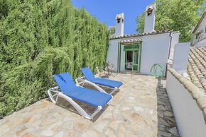 El Rincón de Carmen