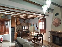 El Rincón de Carmen