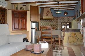 El Rincón de Carmen