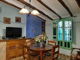 El Rincón de Carmen