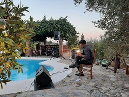 El Rincón de Carmen