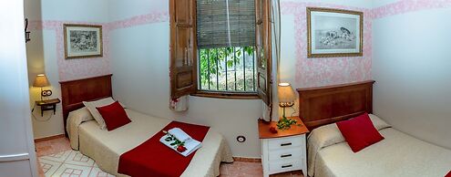 El Rincón de Carmen