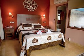 El Rincón de Carmen