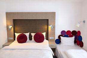 Hotel Smartino