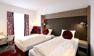 Hotel Smartino