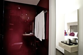Hotel Smartino