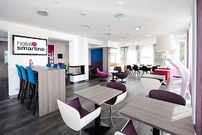 Hotel Smartino