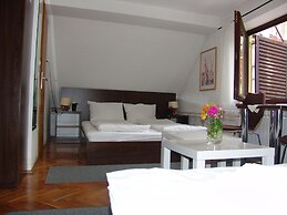 Hotel Maksimir