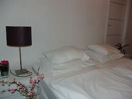 Hotel Maksimir
