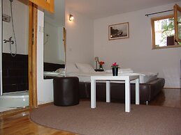 Hotel Maksimir