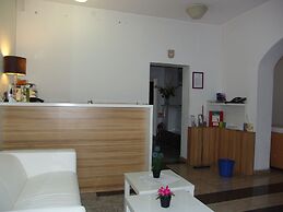 Hotel Maksimir