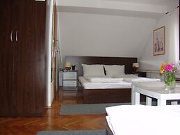 Hotel Maksimir