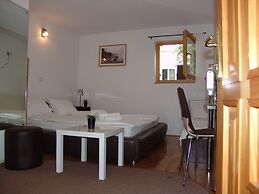 Hotel Maksimir