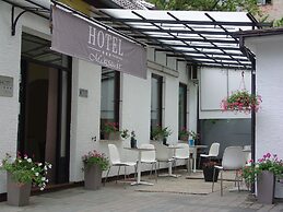 Hotel Maksimir