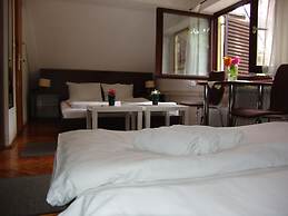 Hotel Maksimir