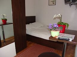 Hotel Maksimir
