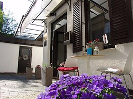 Hotel Maksimir