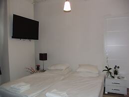 Hotel Maksimir