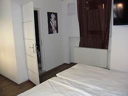 Hotel Maksimir