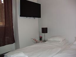Hotel Maksimir