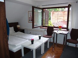 Hotel Maksimir