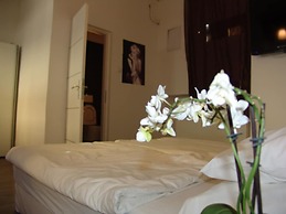 Hotel Maksimir