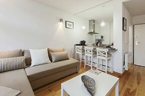 BO - Bolhão Apartments