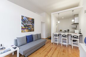 BO - Bolhão Apartments