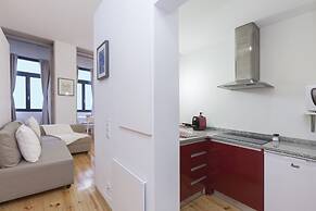 BO - Bolhão Apartments