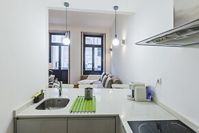 BO - Bolhão Apartments