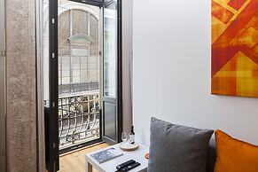 BO - Bolhão Apartments