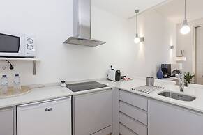BO - Bolhão Apartments
