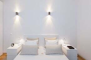 BO - Bolhão Apartments