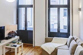 BO - Bolhão Apartments
