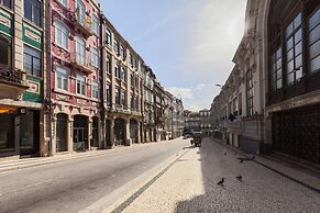 BO - Bolhão Apartments