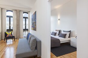 BO - Bolhão Apartments