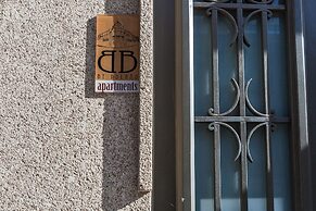 BO - Bolhão Apartments