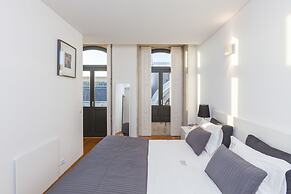 BO - Bolhão Apartments