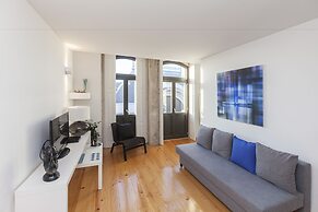 BO - Bolhão Apartments