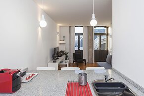 BO - Bolhão Apartments