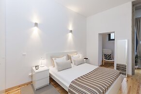 BO - Bolhão Apartments