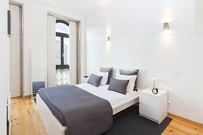 BO - Bolhão Apartments