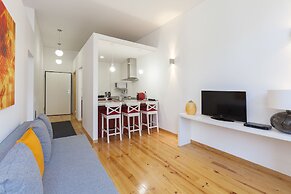 BO - Bolhão Apartments